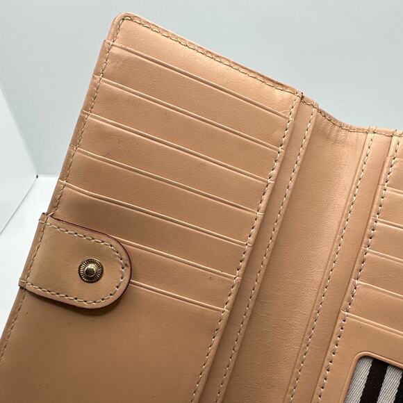 KATE SPADE New York Stacy Southport Avenue Wallet - Picture 8 of 10